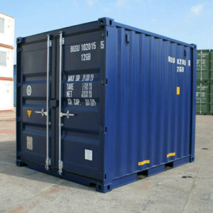 Container 10 Pieds Neuf