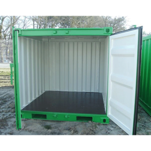 Container de stockage 8 Pieds