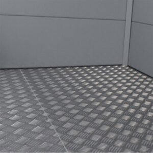 Abri Telluria Eleganto Lounge 2424 Gris Anthracite 12,5m²