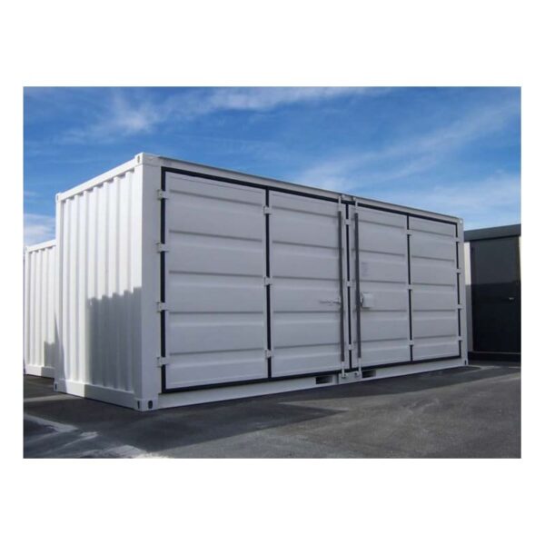 Container 20 Pieds Open Side neuf – Image 2