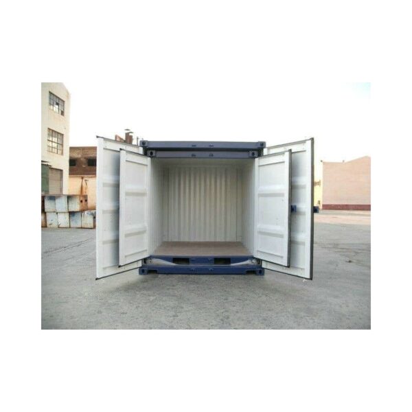 Container 8 Pieds Neuf de stockage – Image 2