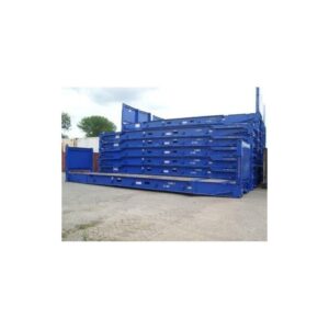Container Flat 40 Pieds Neuf