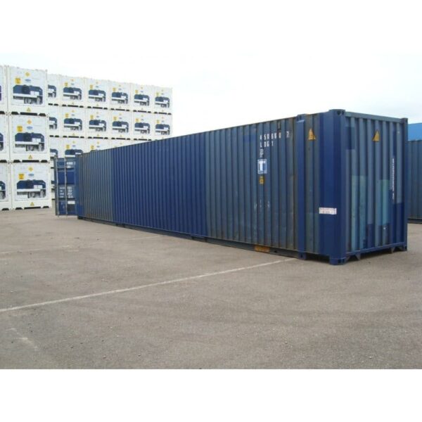 Container 45 Pieds High Cube 45 pieds occasion (Classe A) – Image 3