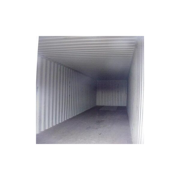 Container standard 40 pieds occasion (Classe B) – Image 2