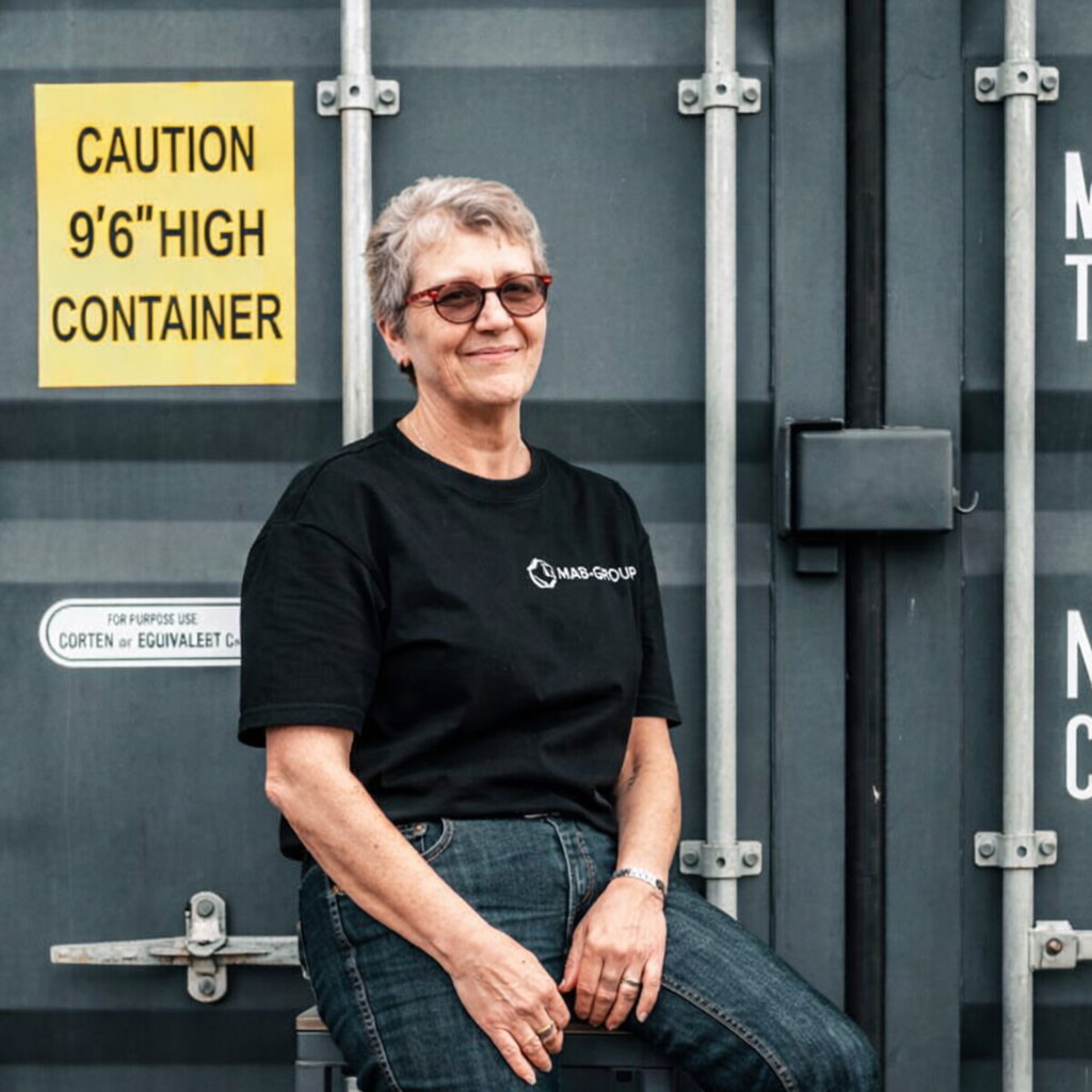 ECO CONTENAIRES claire moreau