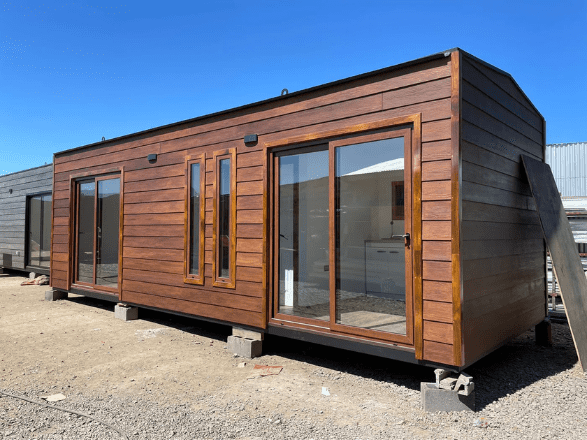 Conteneur Modulaire Jocsan 8x3m - 24m²