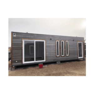 Conteneur Modulaire Lepe 8x3m - 24m²
