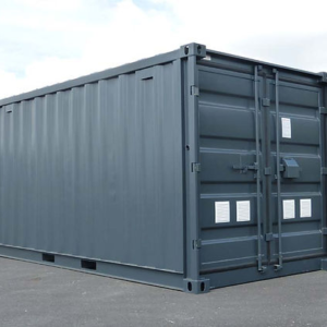 Container Dry 15 pieds neuf