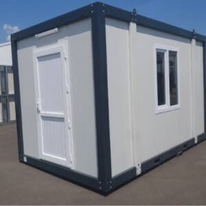 Module Préfabriqué 10 m²